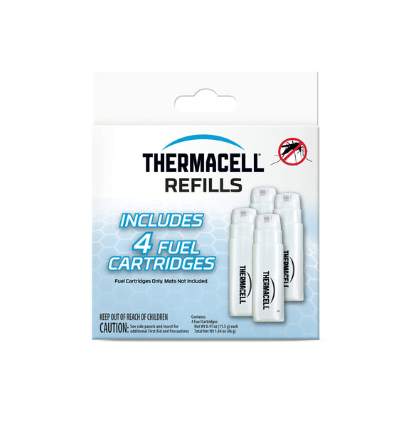 Cartridge Refills