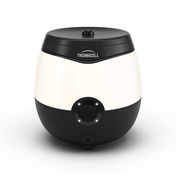 EL55 Rechargeable Mosquito Repeller + Glow Light